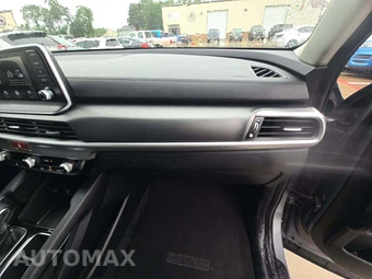2020 Kia Telluride LX – miniatura 17