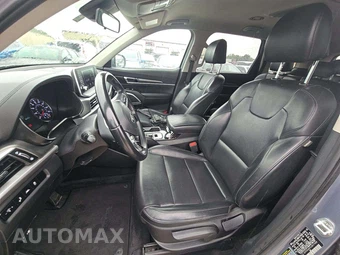 2020 Kia Telluride LX – miniatura 3