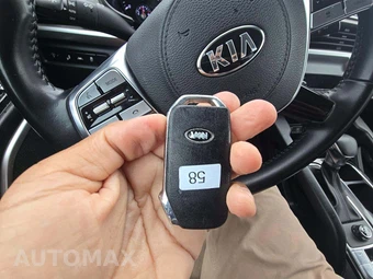2020 Kia Telluride LX – miniatura 5