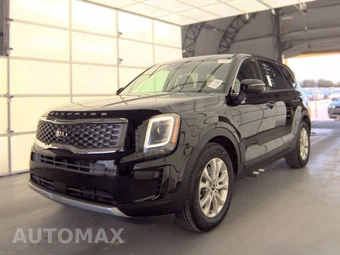 2020 Kia Telluride LX