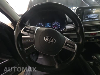 2020 Kia Telluride LX – miniatura 10
