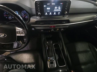2020 Kia Telluride LX – miniatura 11