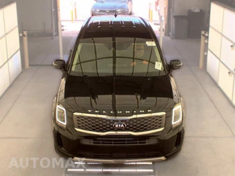 2020 Kia Telluride LX – miniatura 2