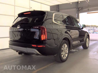 2020 Kia Telluride LX – miniatura 4