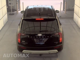 2020 Kia Telluride LX – miniatura 5