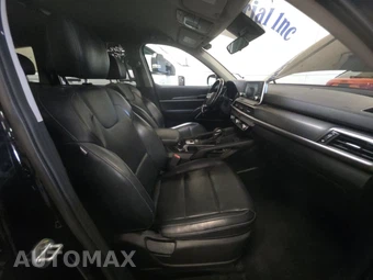 2020 Kia Telluride LX – miniatura 8