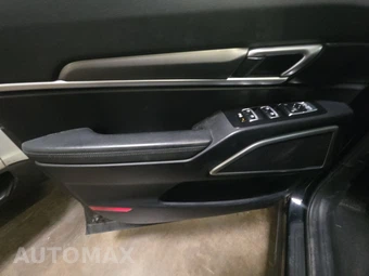 2020 Kia Telluride LX – miniatura 9
