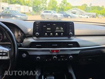 2020 Kia Telluride LX – miniatura 10