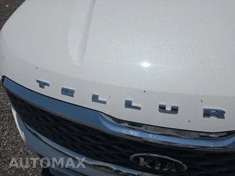 2020 Kia Telluride LX – miniatura 24