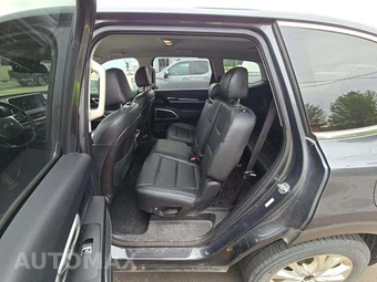 2020 Kia Telluride LX - miniatura 10