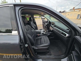 2020 Kia Telluride LX - miniatura 16