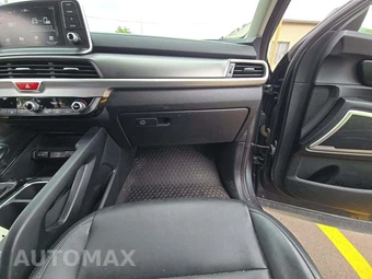 2020 Kia Telluride LX - miniatura 17