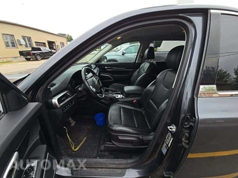 2020 Kia Telluride LX - miniatura 3
