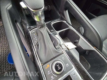 2020 Kia Telluride LX - miniatura 5