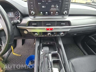 2020 Kia Telluride LX - miniatura 7
