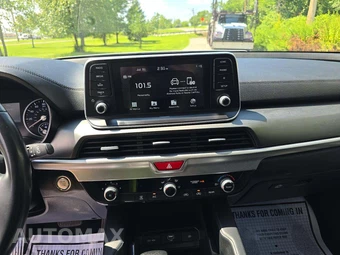 2020 Kia Telluride LX - miniatura 10