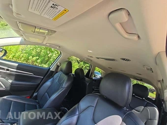 2020 Kia Telluride LX - miniatura 11