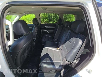 2020 Kia Telluride LX - miniatura 13