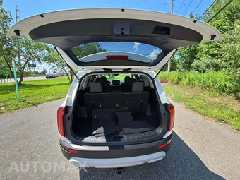 2020 Kia Telluride LX - miniatura 15