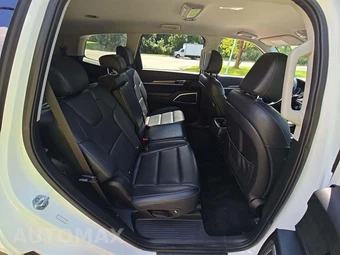 2020 Kia Telluride LX - miniatura 17