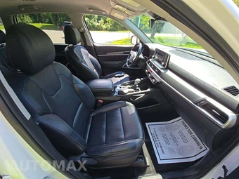2020 Kia Telluride LX - miniatura 19