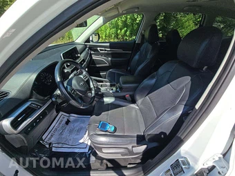 2020 Kia Telluride LX - miniatura 6