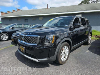 2020 Kia Telluride LX