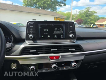2020 Kia Telluride LX - miniatura 10
