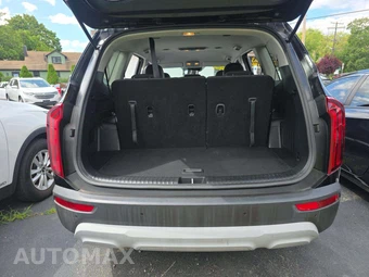2020 Kia Telluride LX - miniatura 15