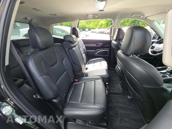 2020 Kia Telluride LX - miniatura 17