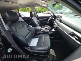 2020 Kia Telluride LX - miniatura 19