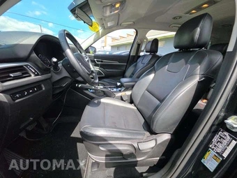 2020 Kia Telluride LX - miniatura 6