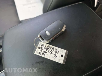 2020 Kia Telluride LX - miniatura 8