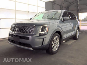 2020 Kia Telluride LX