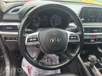 2020 Kia Telluride LX – miniatura 10