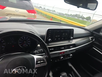 2020 Kia Telluride LX – miniatura 11