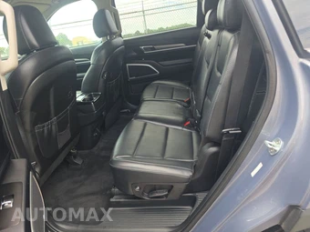 2020 Kia Telluride LX – miniatura 13
