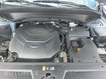 2020 Kia Telluride LX – miniatura 16