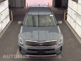 2020 Kia Telluride LX – miniatura 2