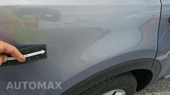 2020 Kia Telluride LX – miniatura 35