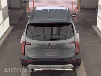 2020 Kia Telluride LX – miniatura 5