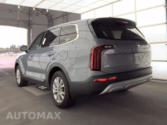 2020 Kia Telluride LX – miniatura 6