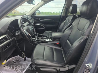 2020 Kia Telluride LX – miniatura 7