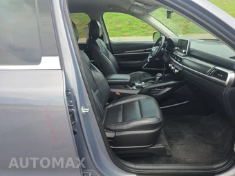 2020 Kia Telluride LX – miniatura 8