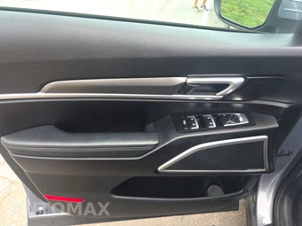 2020 Kia Telluride LX – miniatura 9