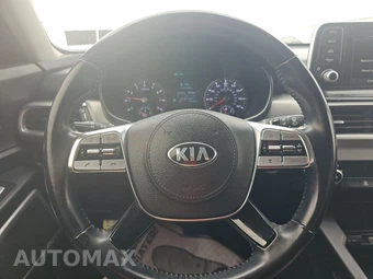 2020 Kia Telluride LX – miniatura 10