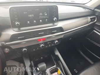 2020 Kia Telluride LX – miniatura 11