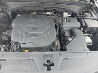 2020 Kia Telluride LX – miniatura 16