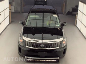 2020 Kia Telluride LX – miniatura 2
