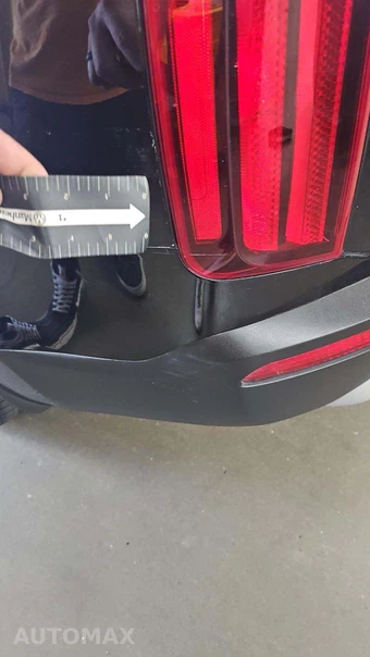 2020 Kia Telluride LX – miniatura 25